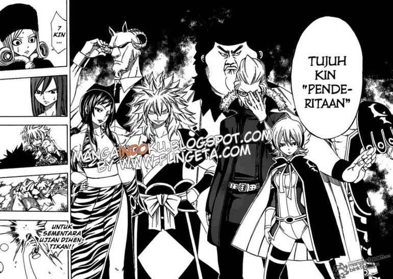 Fairy Tail chapter 212 halaman 17