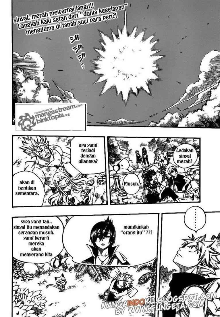 Fairy Tail chapter 213 halaman 2