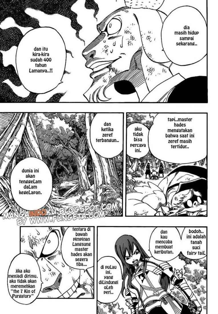 Fairy Tail chapter 213 halaman 7