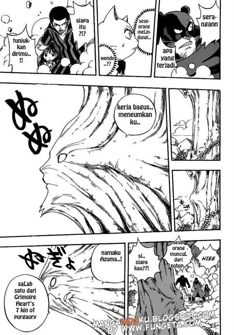 Fairy Tail chapter 213 halaman 15