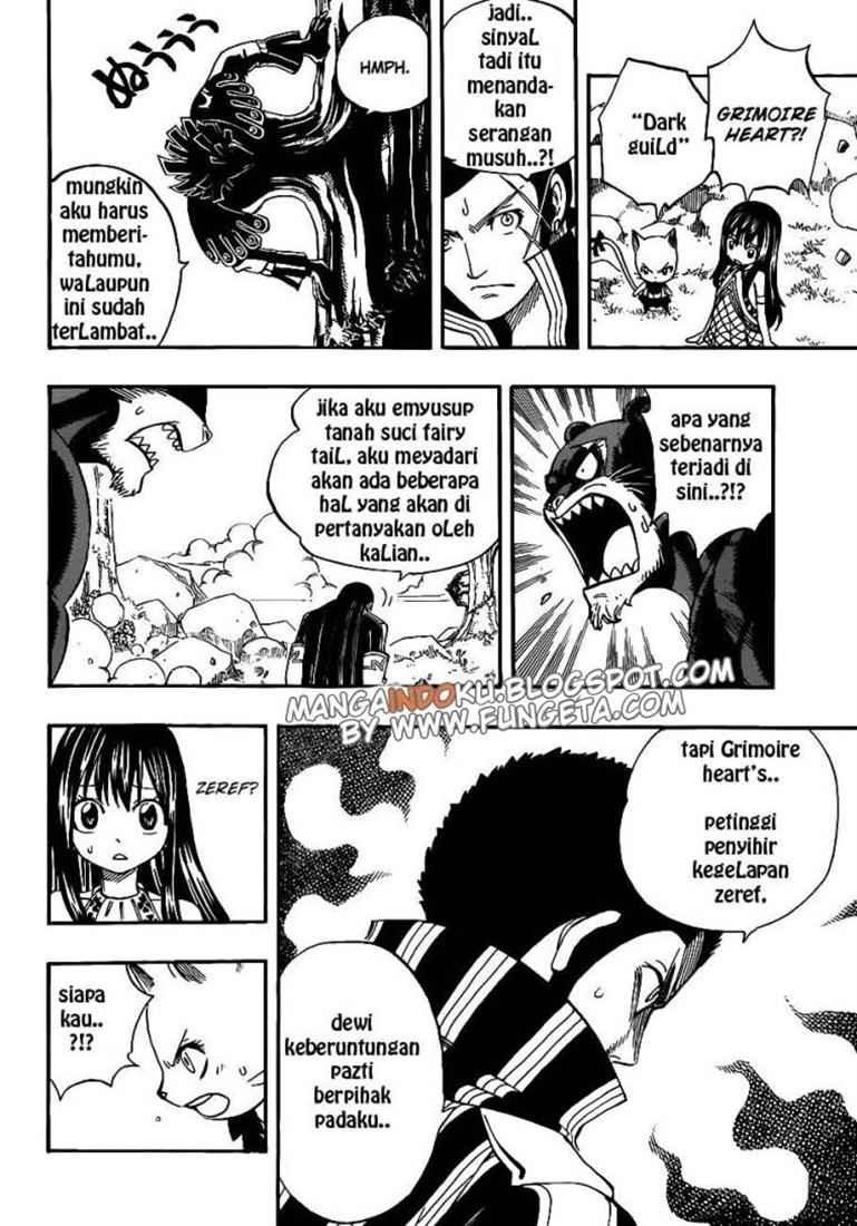 Fairy Tail chapter 213 halaman 16