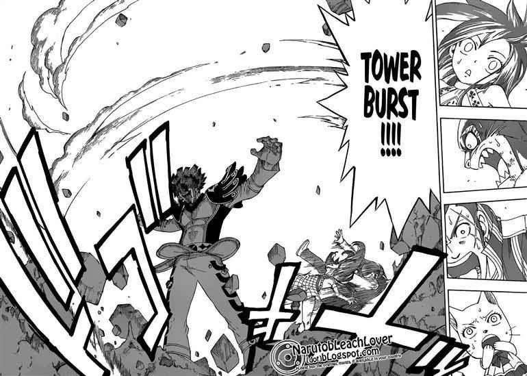 Fairy Tail chapter 214 halaman 2