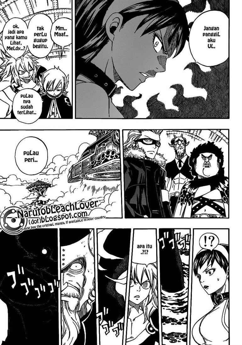 Fairy Tail chapter 214 halaman 6