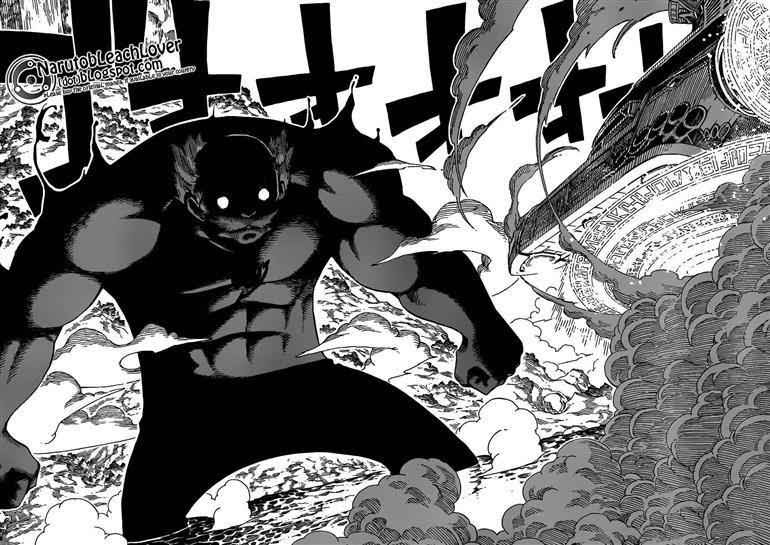 Fairy Tail chapter 214 halaman 7