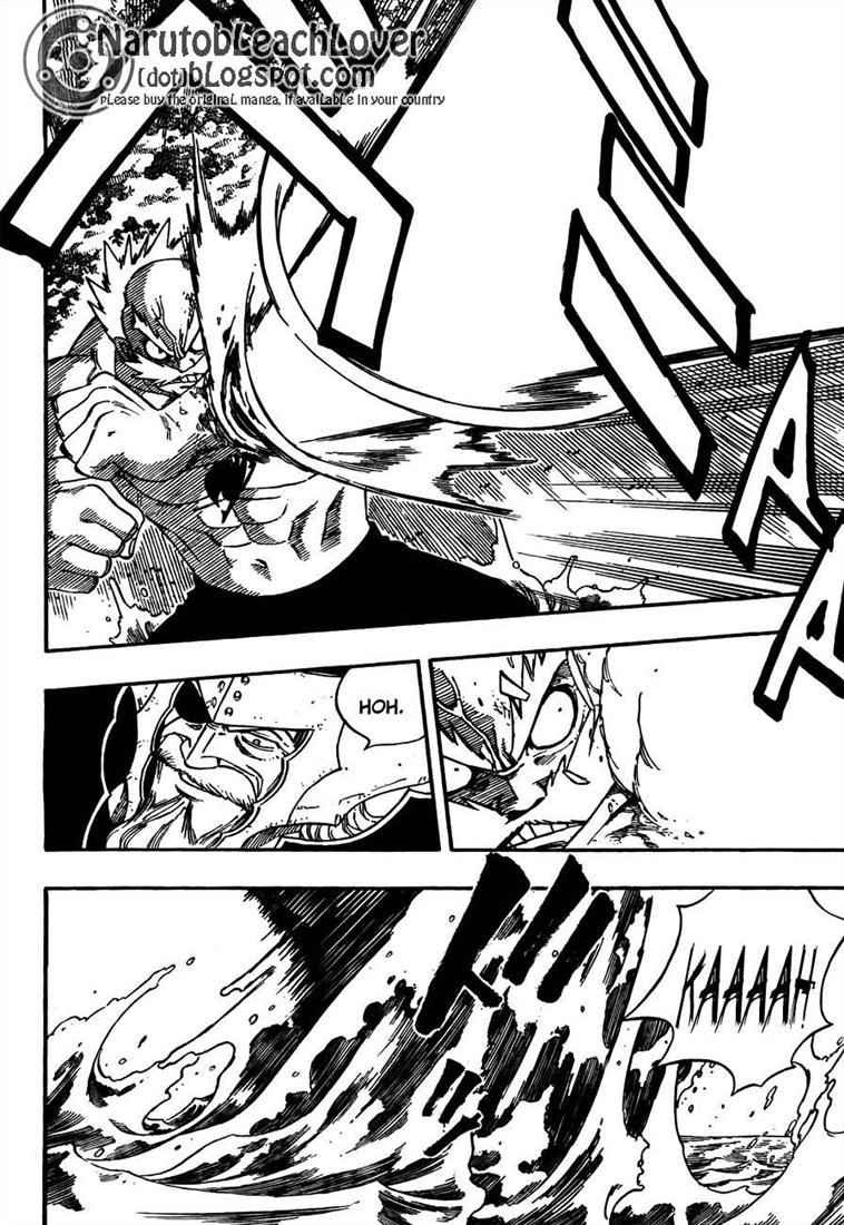 Fairy Tail chapter 215 halaman 6