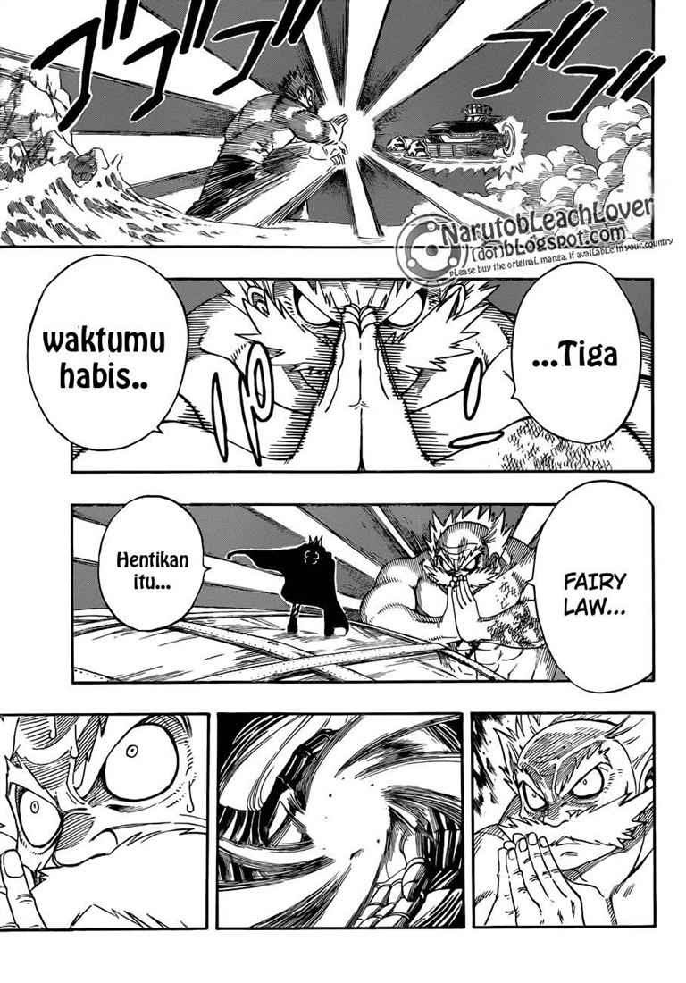 Fairy Tail chapter 215 halaman 16