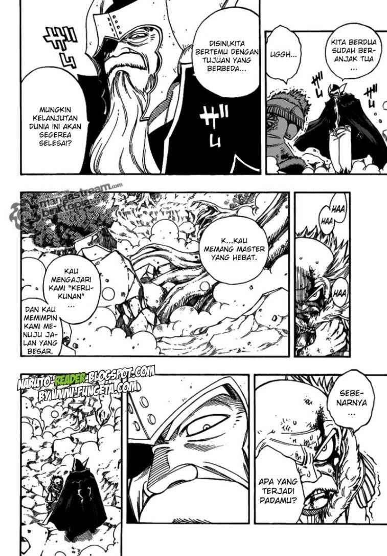 Fairy Tail chapter 216 halaman 13