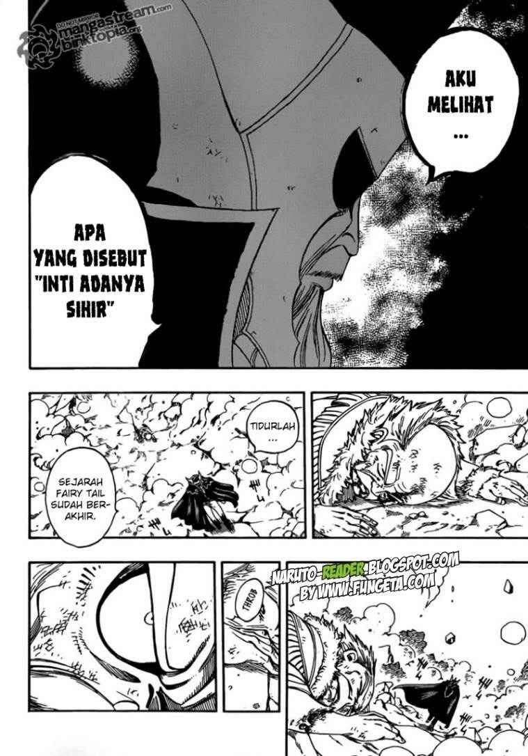 Fairy Tail chapter 216 halaman 15