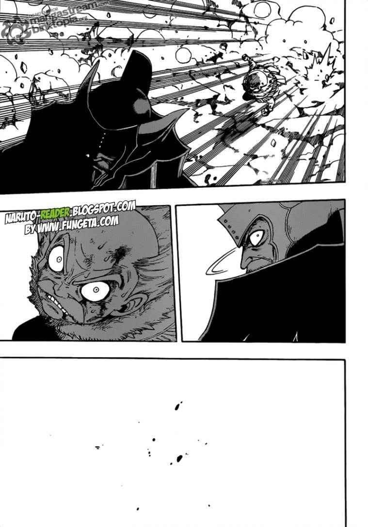 Fairy Tail chapter 216 halaman 16