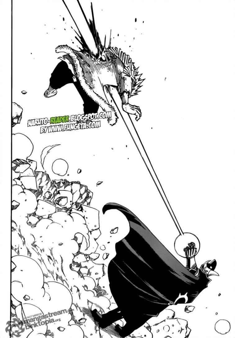 Fairy Tail chapter 216 halaman 17