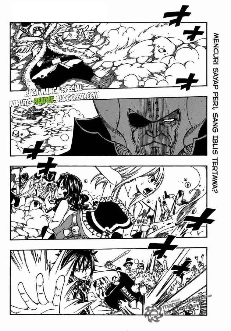 Fairy Tail Bab 217 halaman 2
