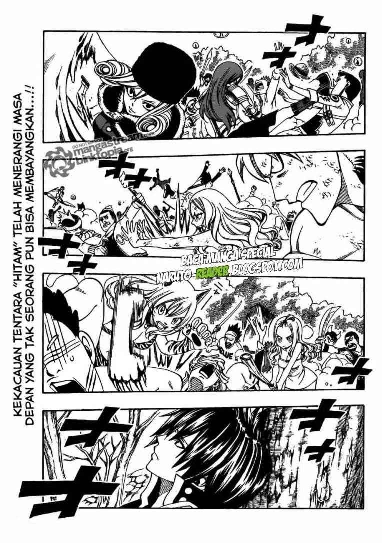 Fairy Tail Bab 217 halaman 3