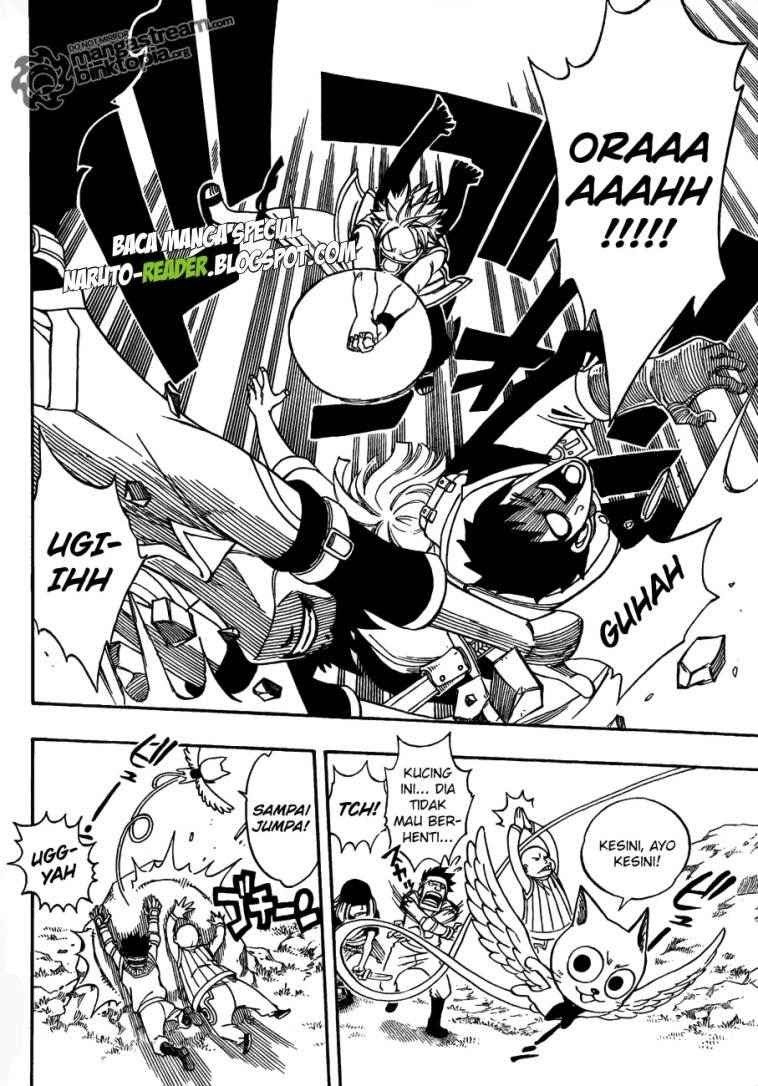 Fairy Tail Bab 217 halaman 4