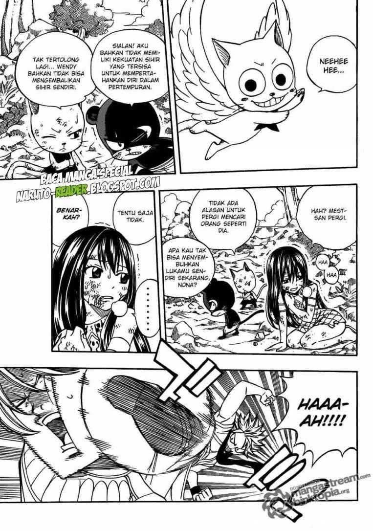 Fairy Tail Bab 217 halaman 5