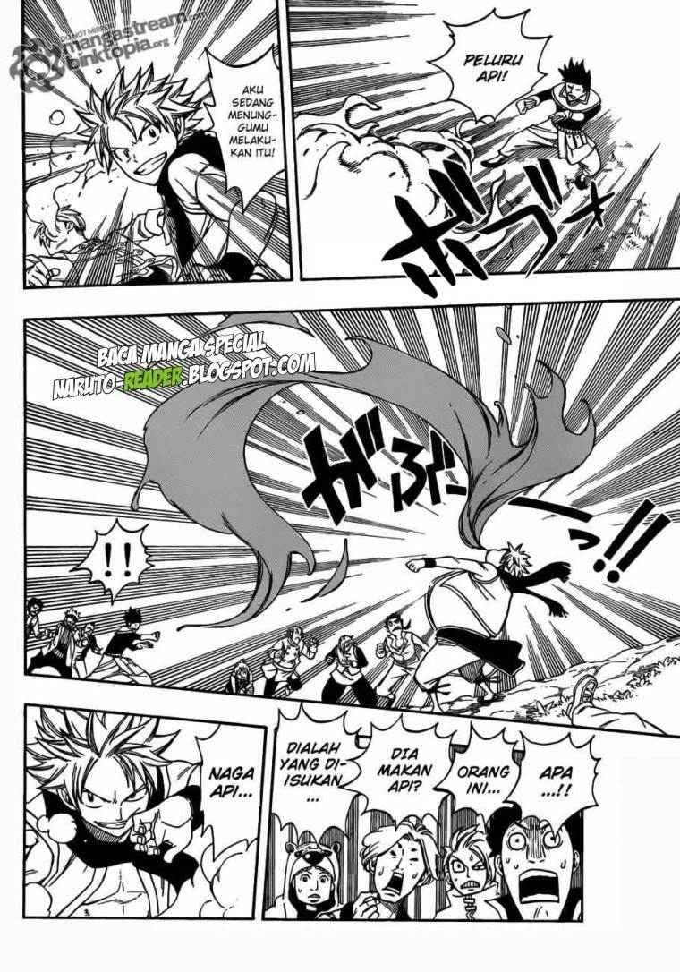 Fairy Tail Bab 217 halaman 6