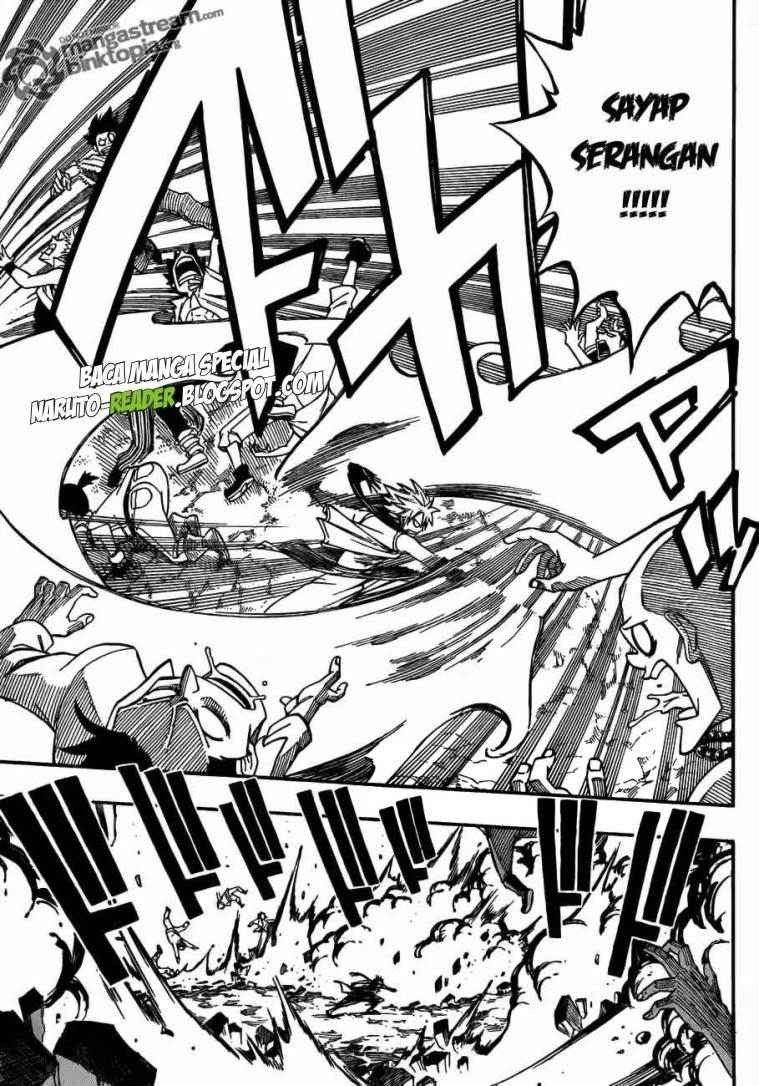 Fairy Tail Bab 217 halaman 7