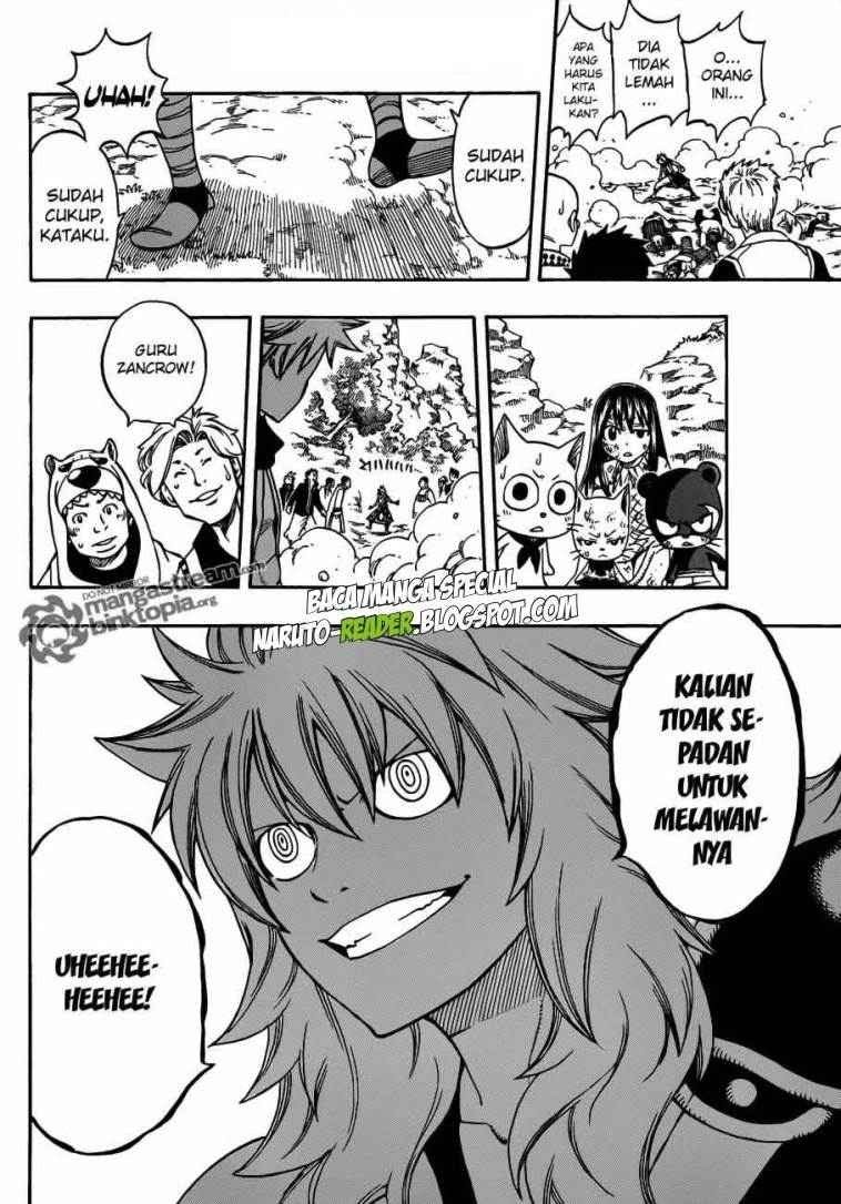 Fairy Tail Bab 217 halaman 8