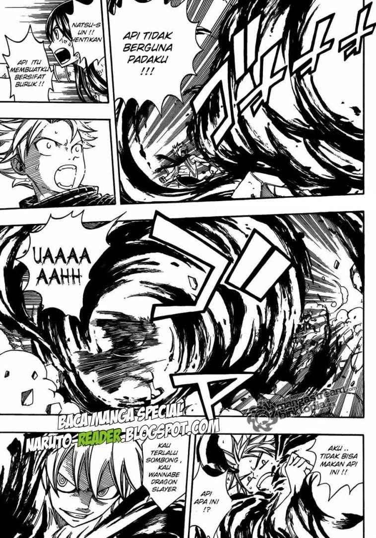 Fairy Tail Bab 217 halaman 12