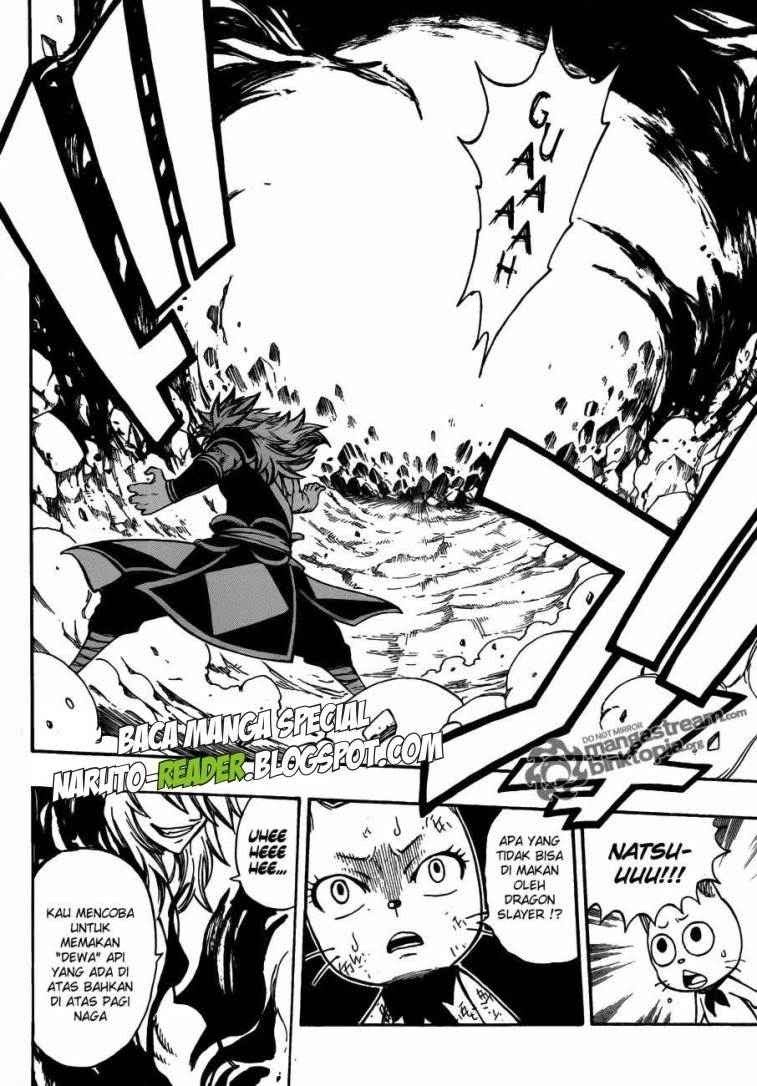 Fairy Tail Bab 217 halaman 13