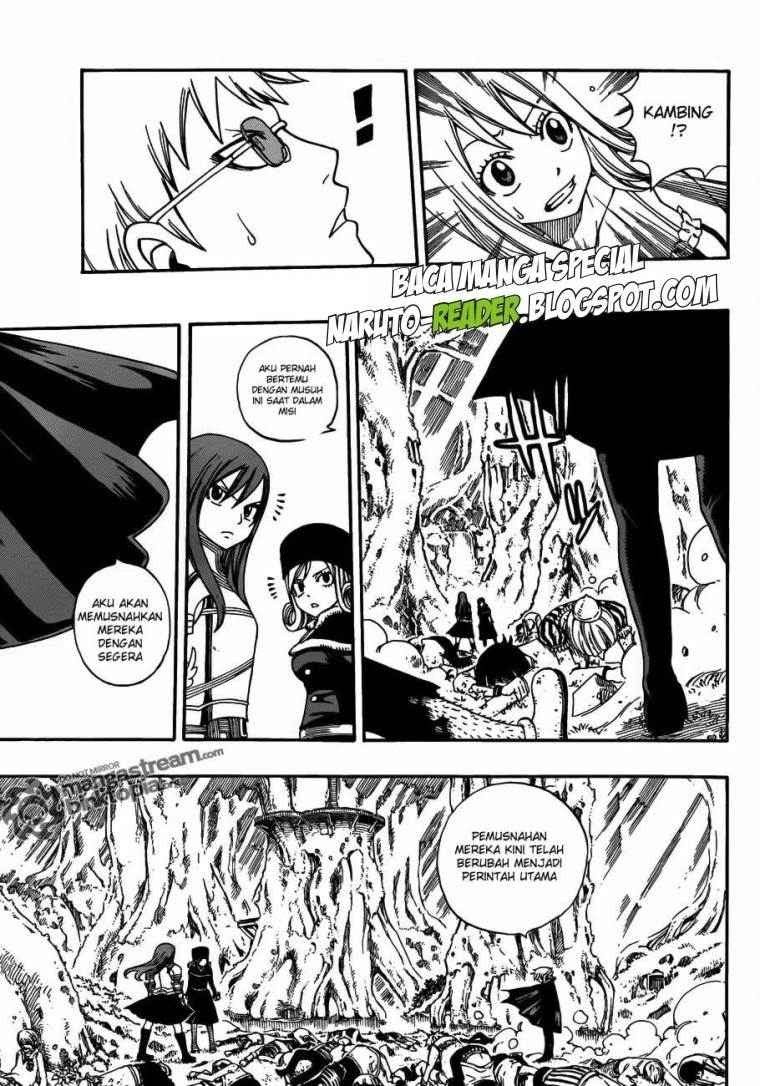 Fairy Tail Bab 217 halaman 16