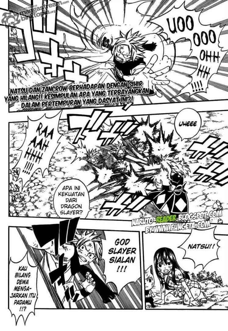 Fairy Tail Bab 218 halaman 2