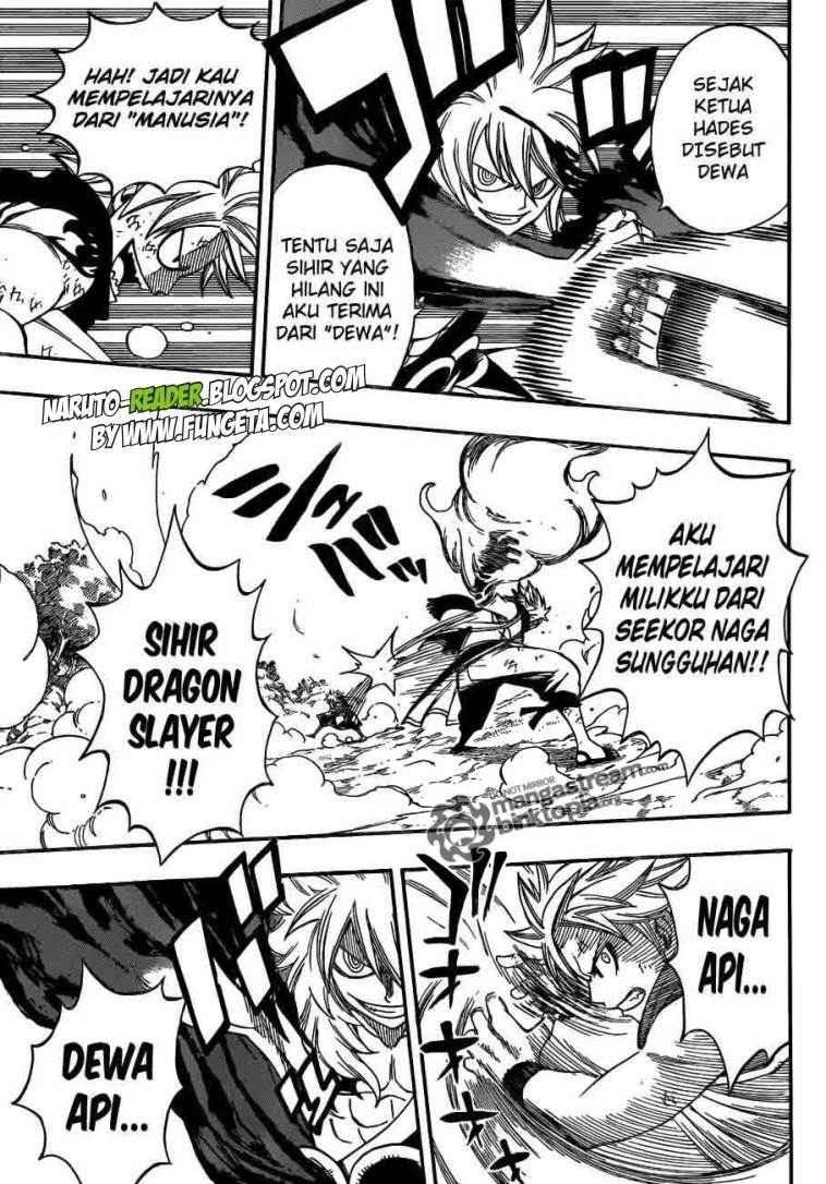 Fairy Tail Bab 218 halaman 3