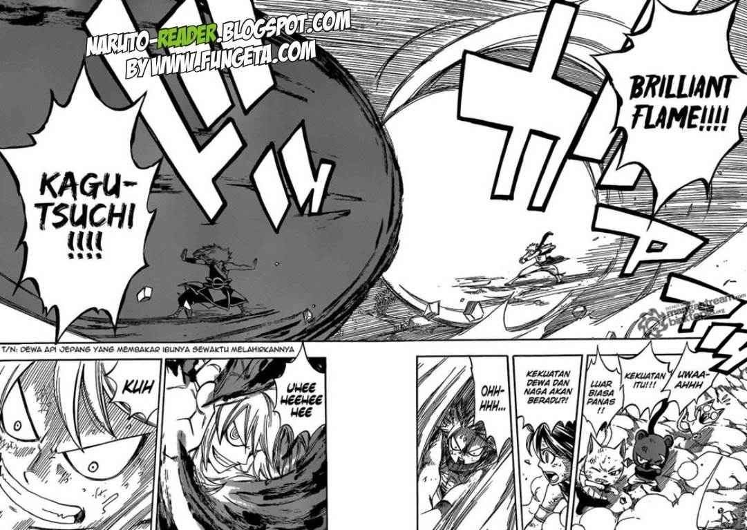 Fairy Tail Bab 218 halaman 4