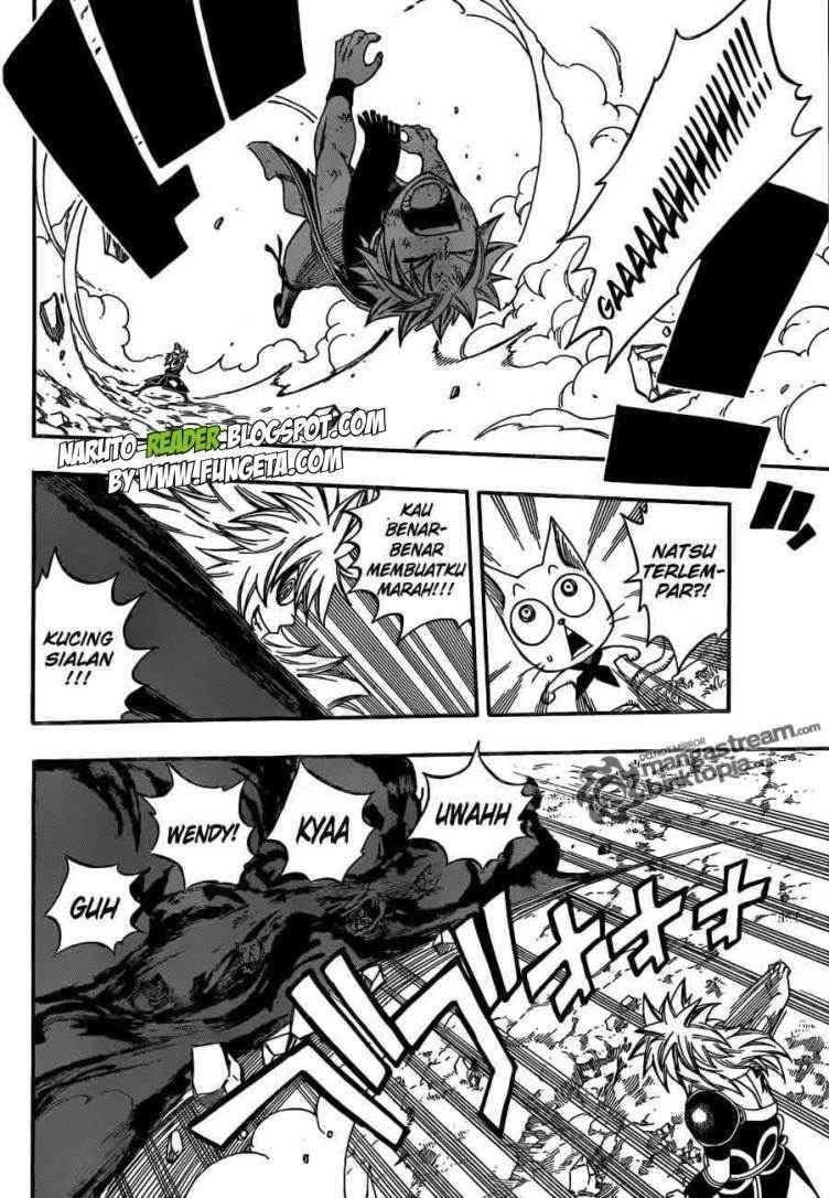 Fairy Tail Bab 218 halaman 5
