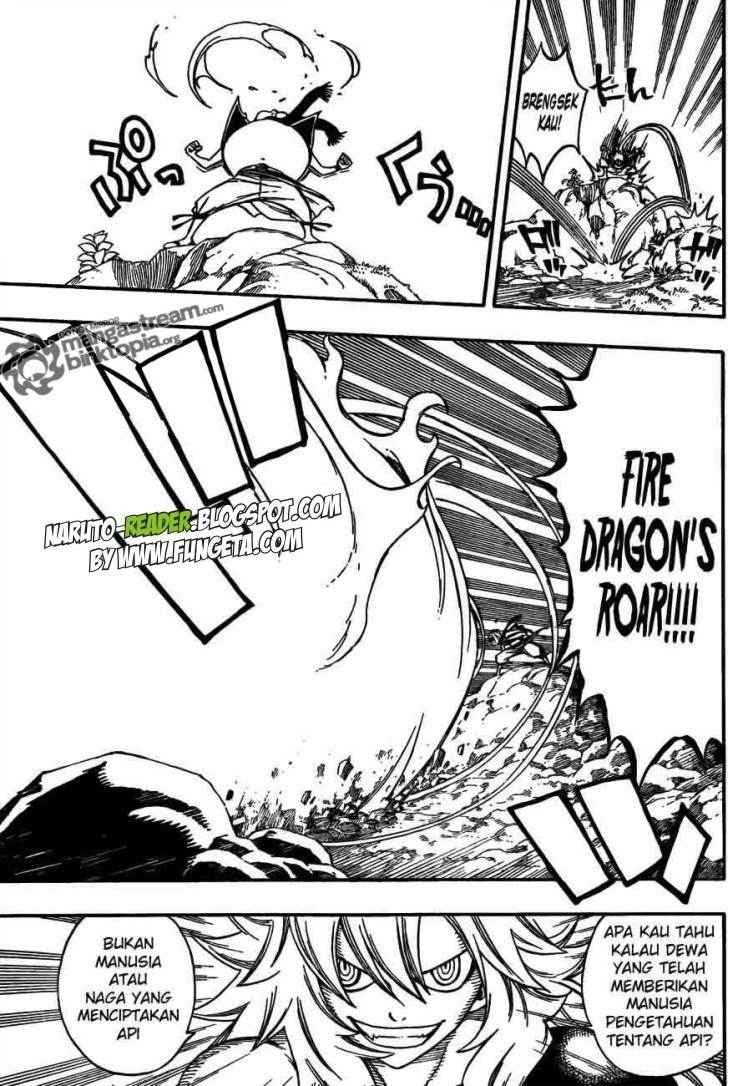 Fairy Tail Bab 218 halaman 6