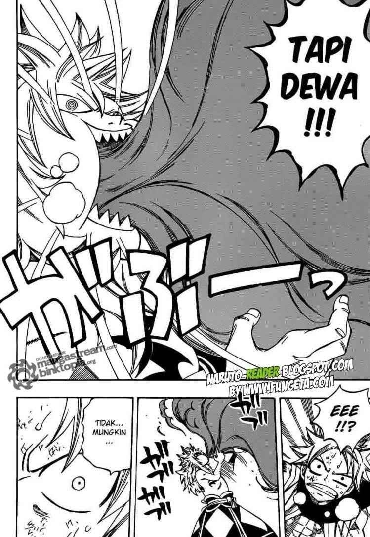 Fairy Tail Bab 218 halaman 7