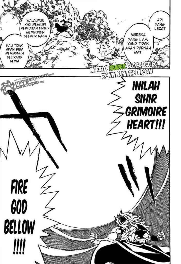 Fairy Tail Bab 218 halaman 8