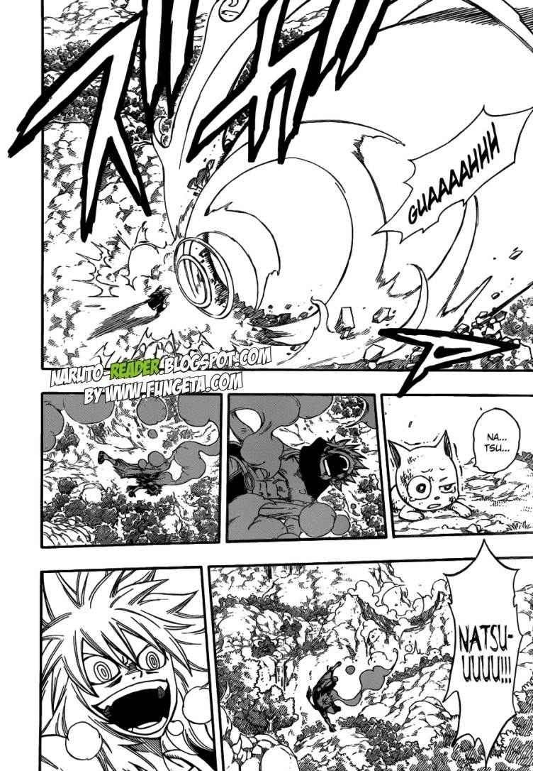 Fairy Tail Bab 218 halaman 9