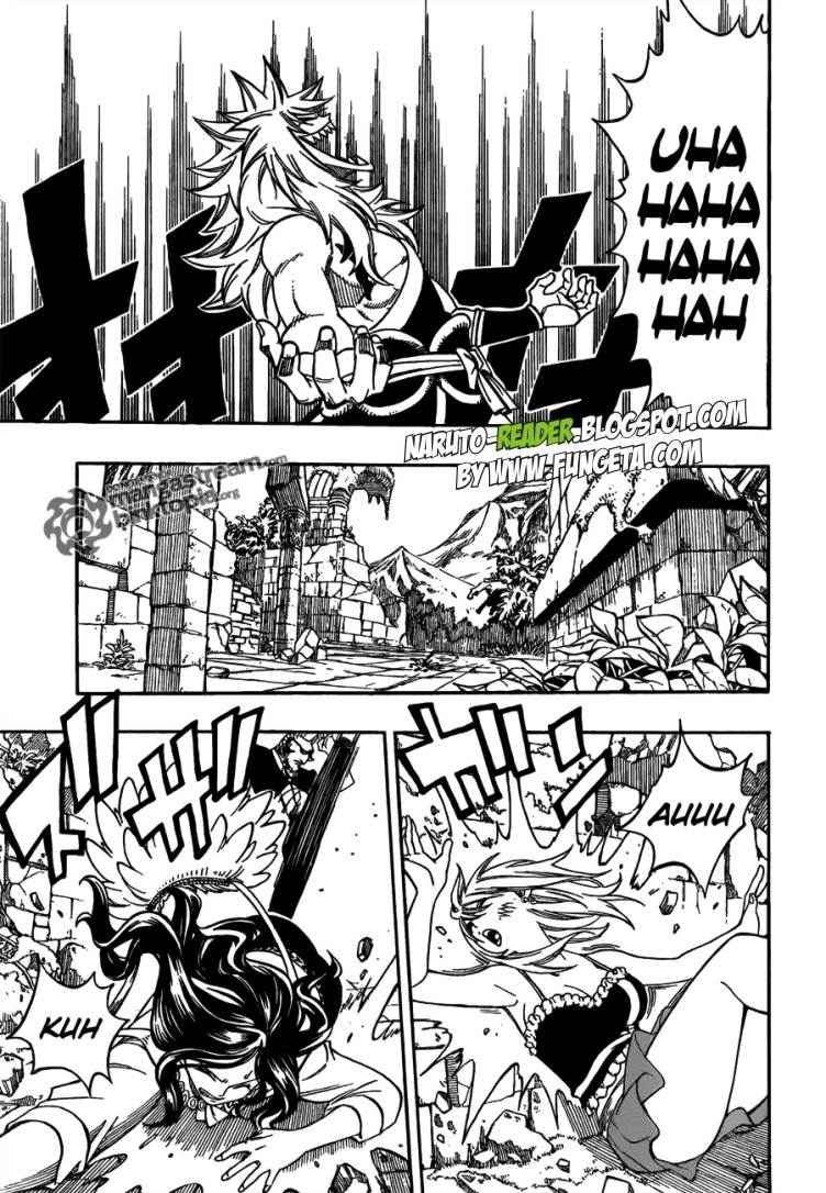 Fairy Tail Bab 218 halaman 10