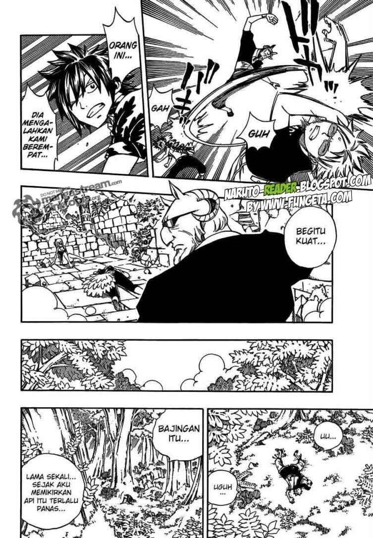 Fairy Tail Bab 218 halaman 11