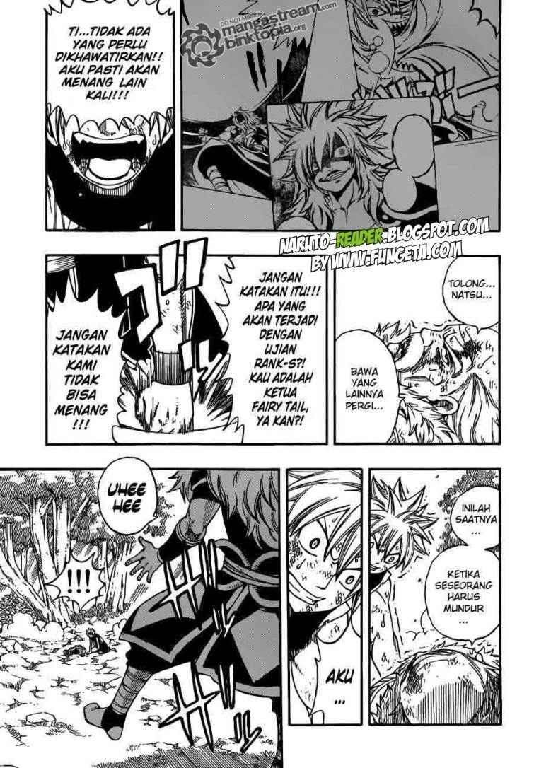 Fairy Tail Bab 218 halaman 14