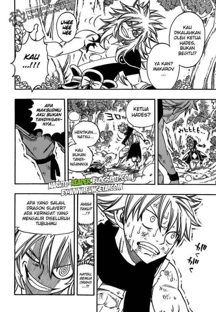 Fairy Tail Bab 218 halaman 15