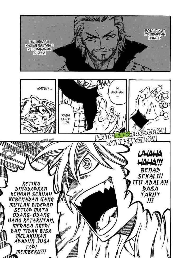 Fairy Tail Bab 218 halaman 16