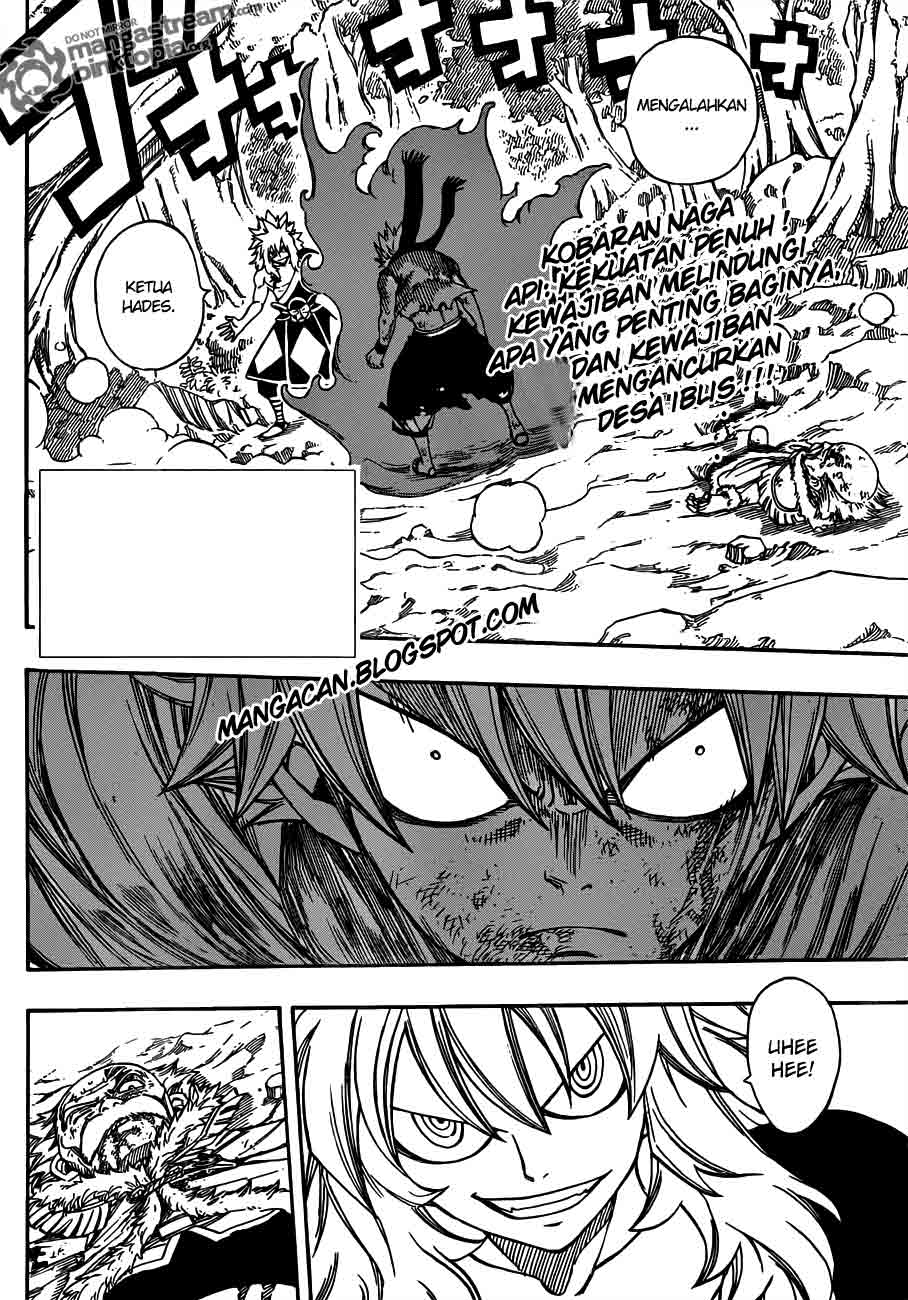 Fairy Tail Bab 219 halaman 2