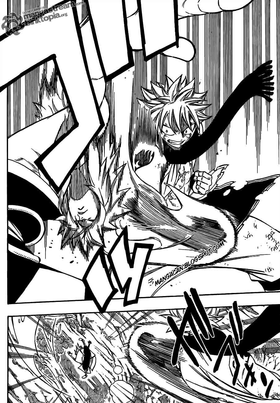 Fairy Tail Bab 219 halaman 4