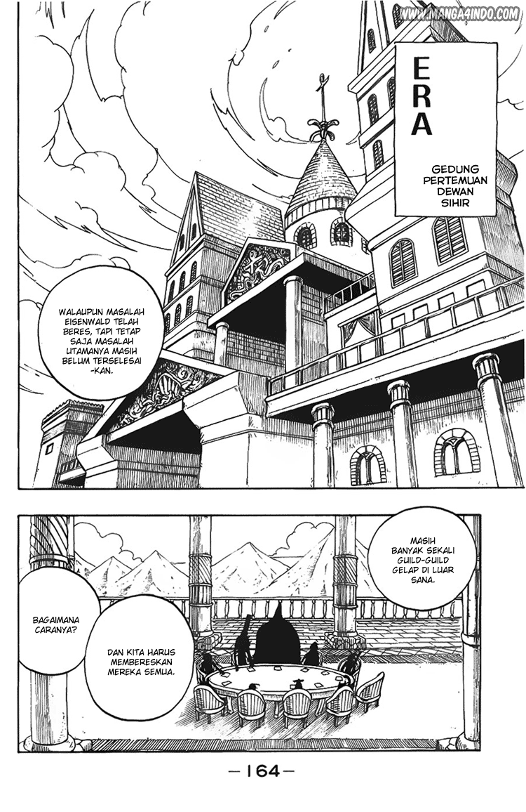 Fairy Tail Bab 22 halaman 3