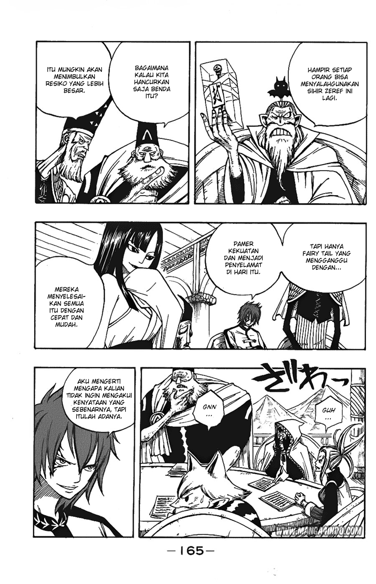 Fairy Tail Bab 22 halaman 4