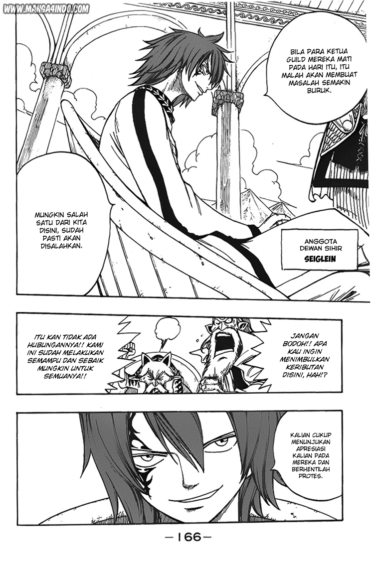 Fairy Tail Bab 22 halaman 5