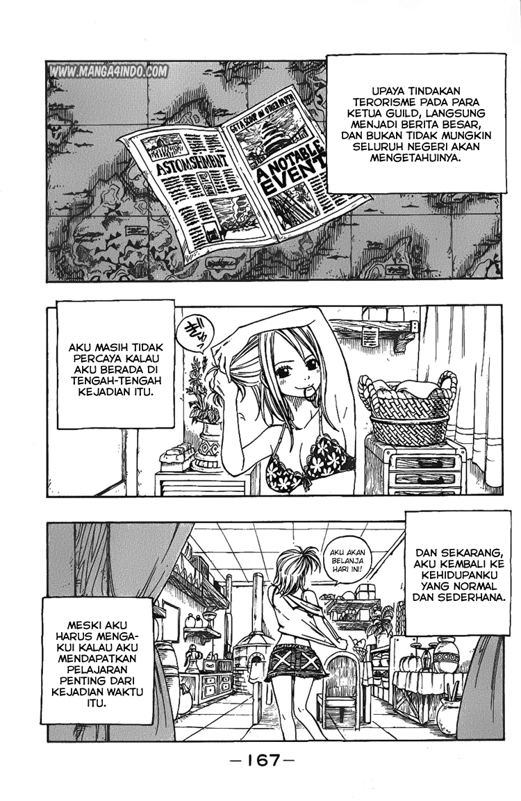 Fairy Tail Bab 22 halaman 6