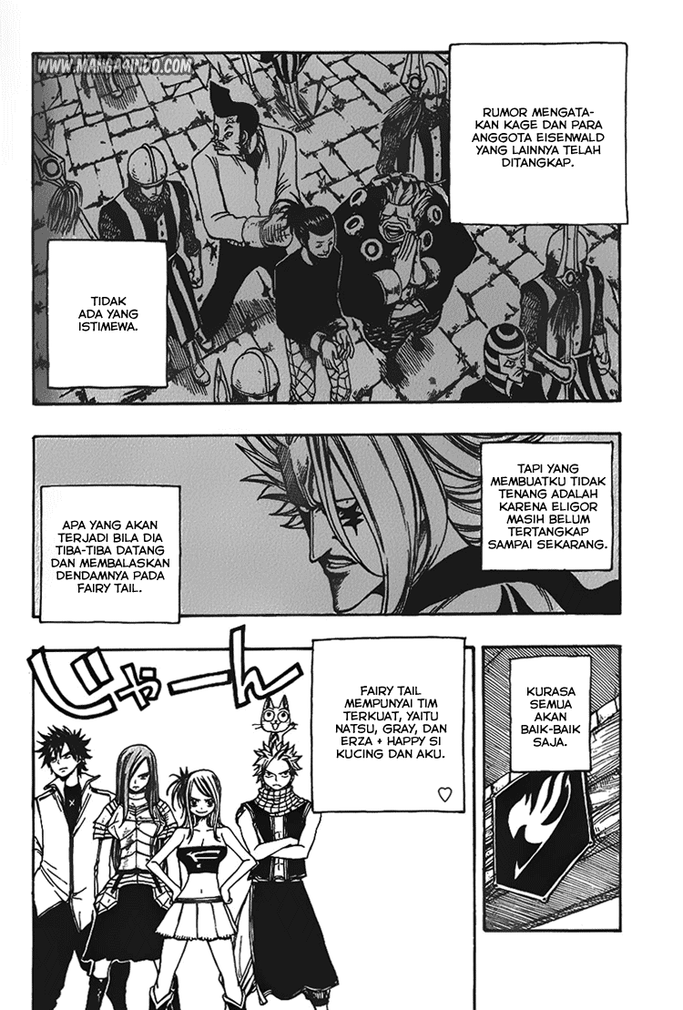 Fairy Tail Bab 22 halaman 7