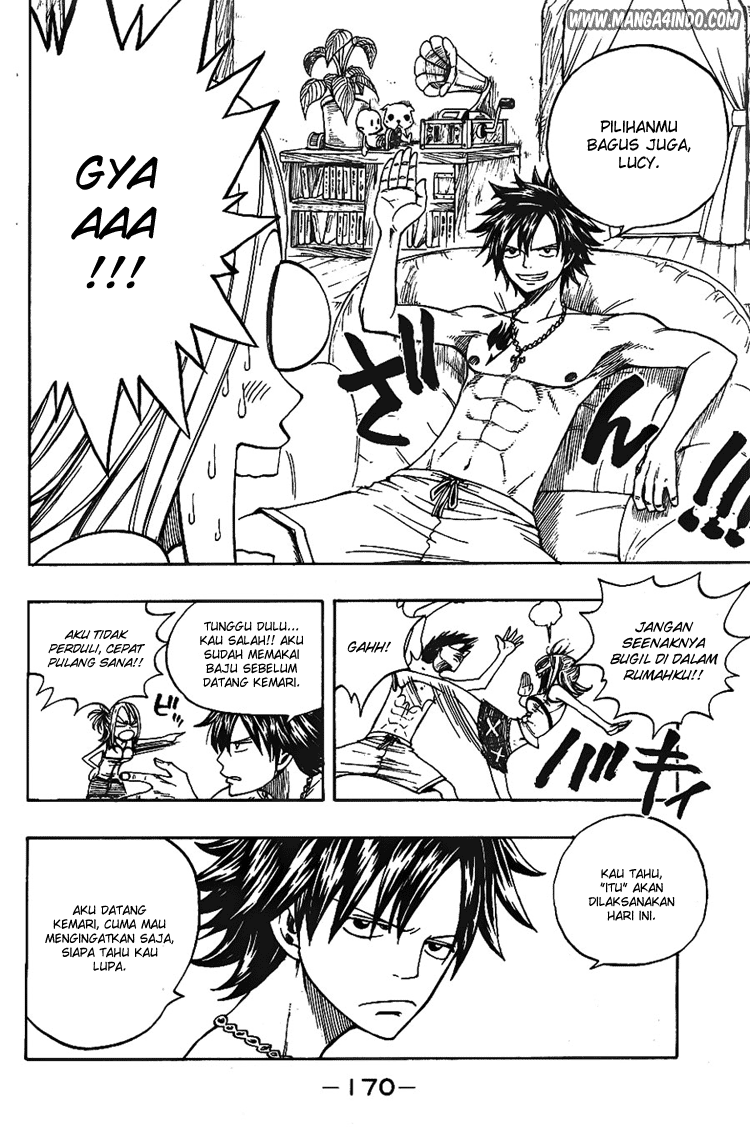 Fairy Tail Bab 22 halaman 9