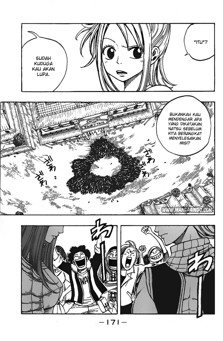 Fairy Tail Bab 22 halaman 10
