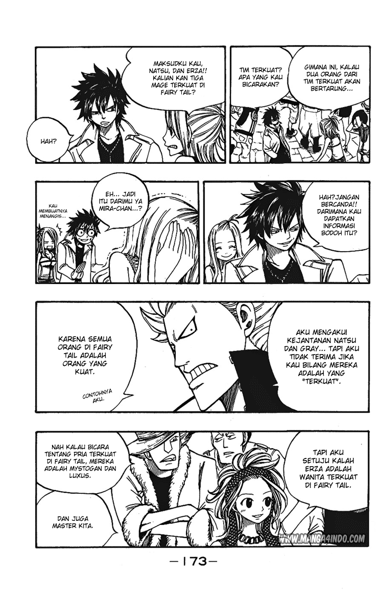 Fairy Tail Bab 22 halaman 12