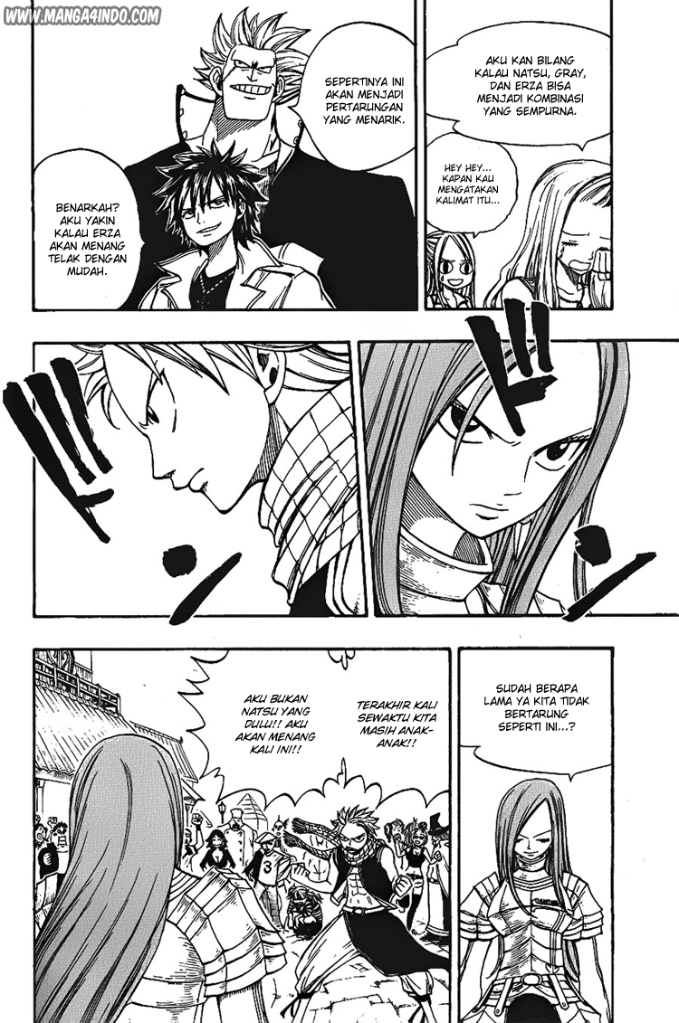 Fairy Tail Bab 22 halaman 13