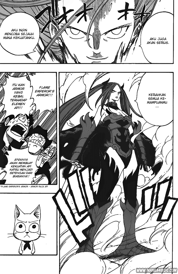 Fairy Tail Bab 22 halaman 14