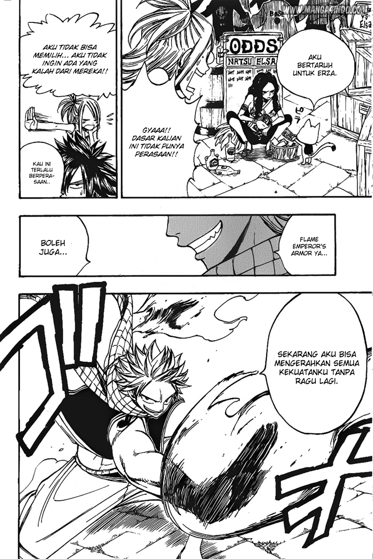 Fairy Tail Bab 22 halaman 15